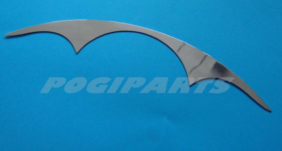 Instrument Cluster Trim Bezel
