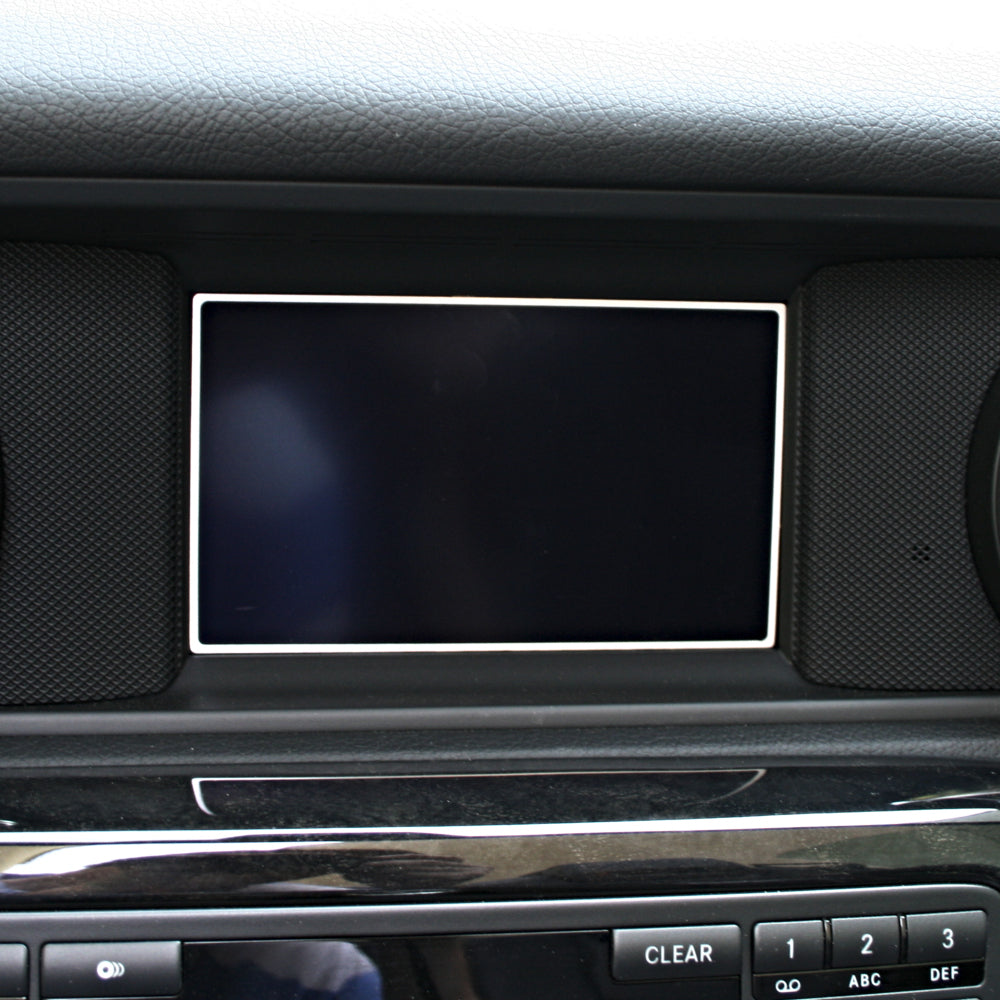 R172-013 :: Decorative trim for Audio 20 display