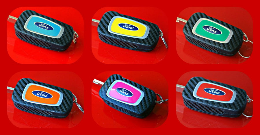 005 Farboption für Ford Key 005