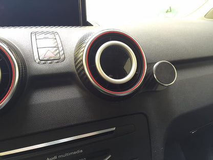 Magnethalter mit Gegenstück für alle Handys