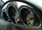 Instrument Cluster Trim Bezel