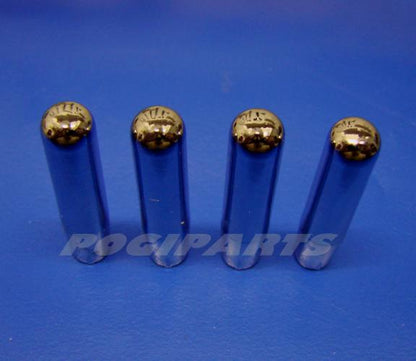 4 door pins
