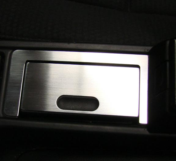 Ashtray, 2 panels