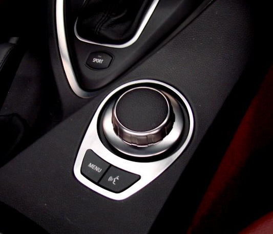Zierblende IDrive