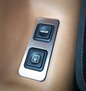 F599-011 Aluminum trim, aluminum fuel filler flap