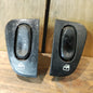 05 Soft-touch paint restoration Window switch