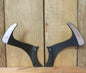 20 Decorative Trim Shift Paddles Aluminum F-360
