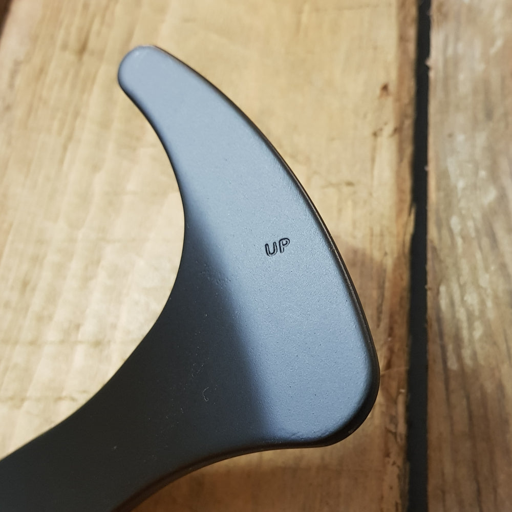 09 Soft-touch Restoration Shift Paddles