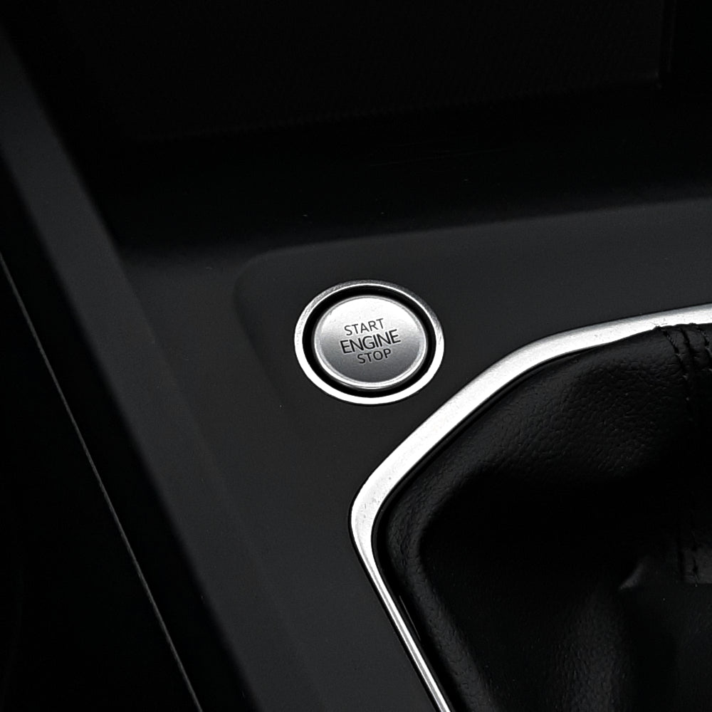 04. Decorative Start Button Ring