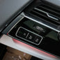 Q7-4m-7029  Aluminum decorative trim for light switch