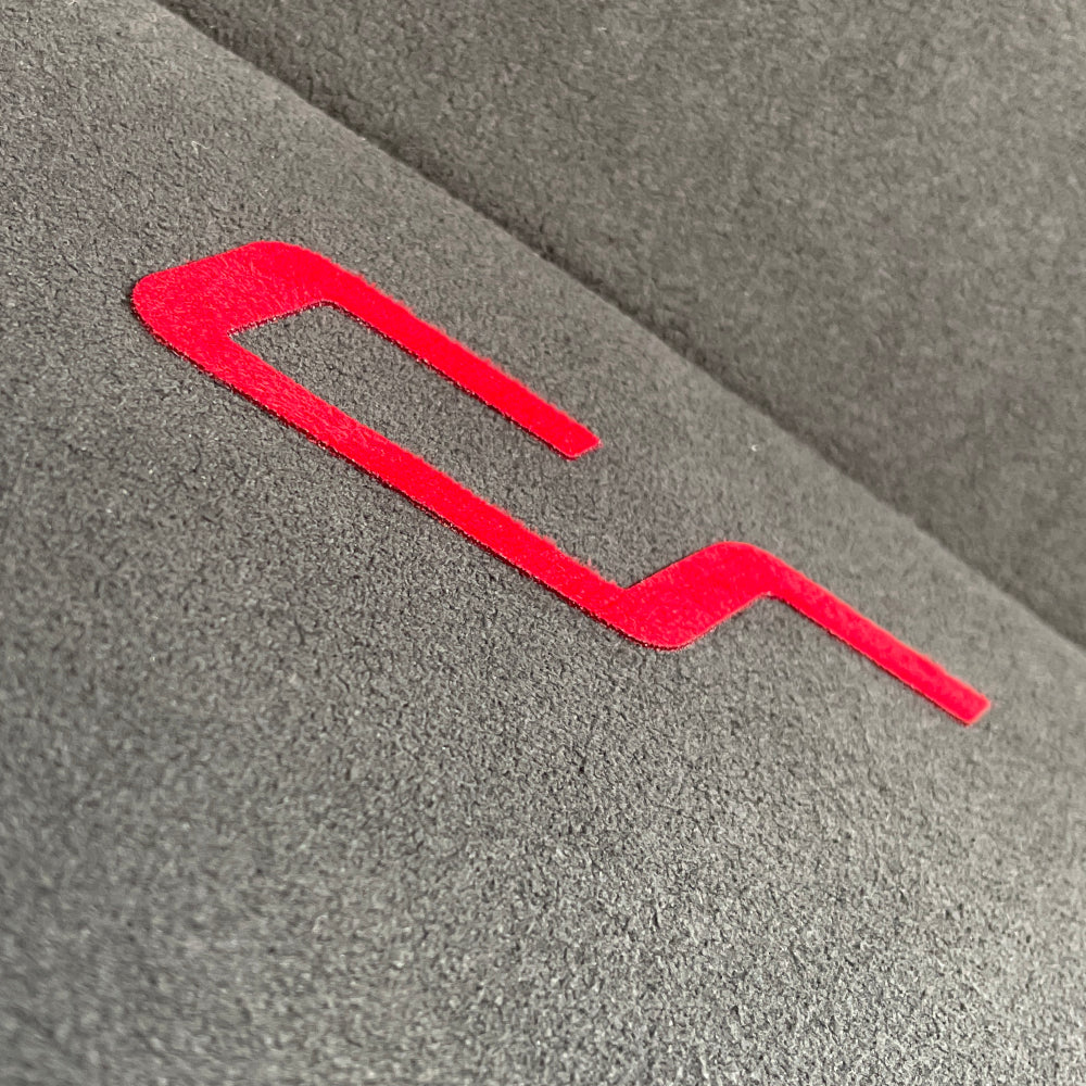 02a. CS logo for the front panel
