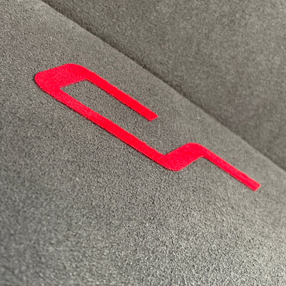02a. CS logo for the front panel