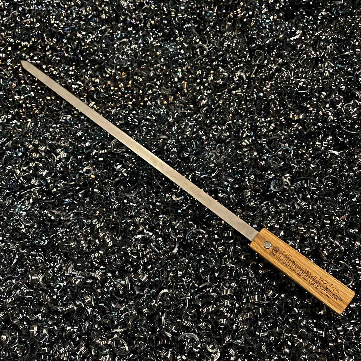 Fleischlatten 4 stück set