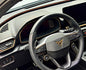 05. Large Copper Instrument Cluster Trim Ring