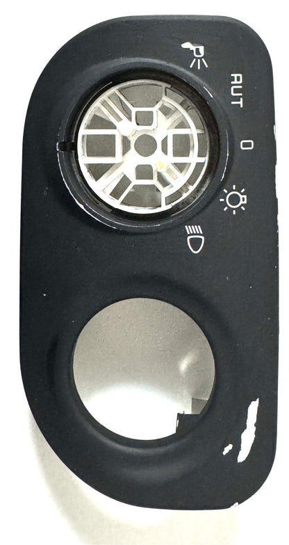 Soft-Finish Restoration Light Switch