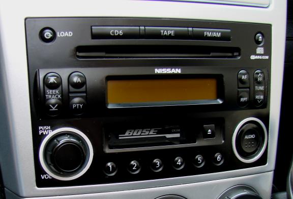2 Zierringe Radio