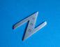 Blende Z" universal 43x21mm
