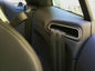 Decorative Seat Belt Frame