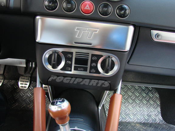Climate Control Trim, Version 2