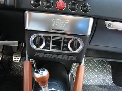 Climate Control Trim, Version 2