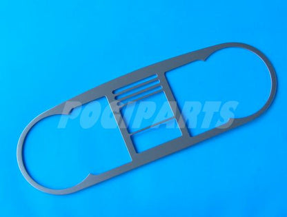 Climate Control Trim, Version 2
