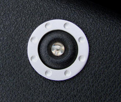 2 door sensor trims in the original TT design