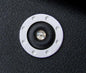 2 door sensor trims in the original TT design