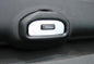 1 trim piece for sunroof opener
