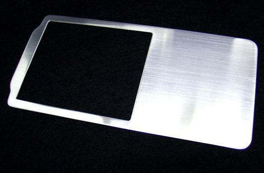 Zierblende Achenbecher Oberschale