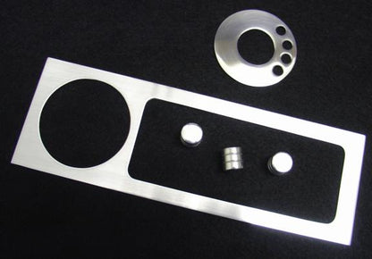 5-piece heater unit cover