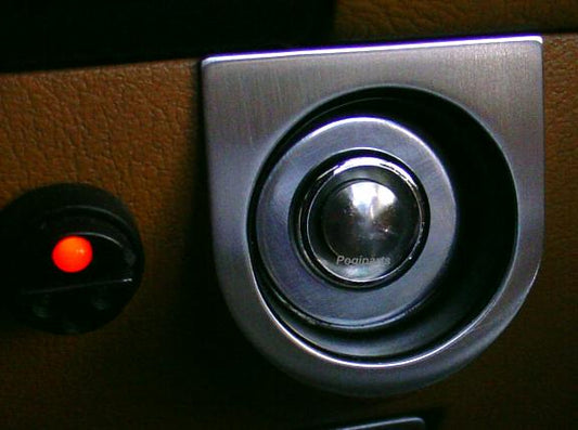 Motorstartknopf Ausführung 2