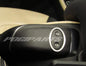 Seat adjustment, 2 panels