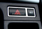 Hazard Light Trim Ring