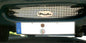 License plate lowering