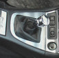 1 trim piece for the center console