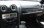 1 decorative trim piece for the glove compartment