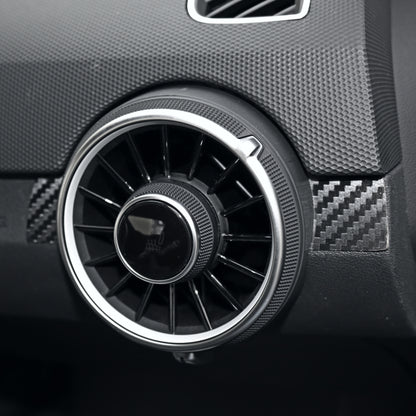 FB 007 Carbon Look VW Parking Heater