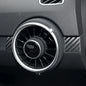 FB 007 Carbon Look VW Parking Heater