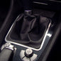 Shift linkage, shift rack, frame
