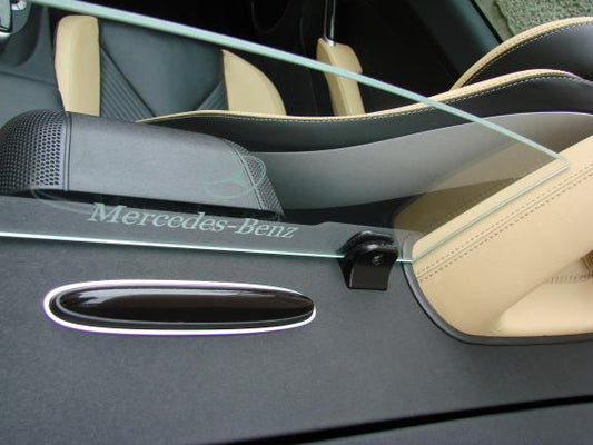 Zierrahmen Parktronik-System-Sensor hinten