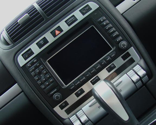 3 teiliges Set Radio