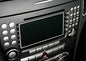 Displayrahmen Navi Command APS