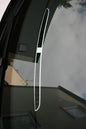 Windshield Defroster Trim Strip