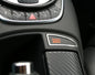 Zierrahmen Airbagleuchte