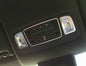 Decorative trim for interior lighting, small