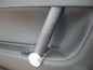 Carbon coating of your handles