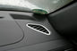 Defroster Vent Trim Pieces
