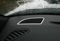 Speaker trim panels R+L