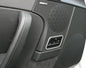 Decorative trim for door switch