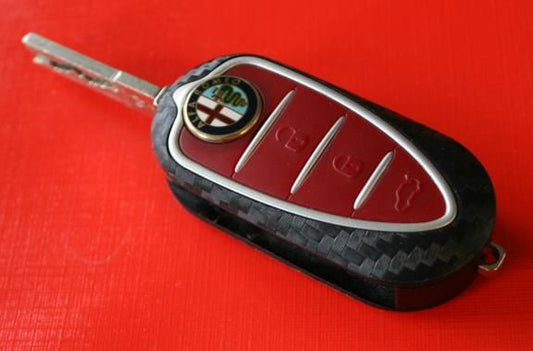 001 Cabonoptik Alfa Romeo Mito